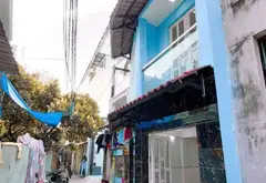 💥NHÀ ĐẸP GIÁP TÂN PHÚ • 4.3x8M • 2 TẦNG ĐÚC BTCT • 2PN 2WC • SỔ HỒNG HOÀN CÔNG • 3.38 TỶ TL💥... Bán nhà riêng tại Bình Hưng Hòa, Hồ Chí Minh 01