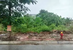 Đất tái định cư A51 An Biên diện tích 64m², hướng Đông Nam, mặt tiền rộng 4m... Bán đất tại An Biên, Hải Phòng 05
