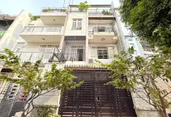 Em Kha chuyên nhà phố... Bán nhà riêng tại Trung Mỹ Tây, Hồ Chí Minh 01