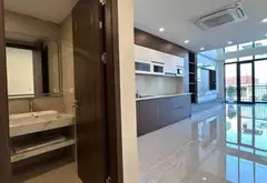 Nhà 7 tầng full nội thất phong cách duplex tại Long Biên... Bán nhà riêng tại Bồ Đề, Hà Nội 14