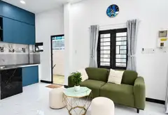 🔥 KHU VIP DƯƠNG QUẢNG HÀM – LÔ GÓC 2 MẶT THOÁNG 🏡 Chỉ 30m ra mặt tiền, xe hơi tới nhà,... Bán nhà riêng tại An Nhơn, Hồ Chí Minh 04