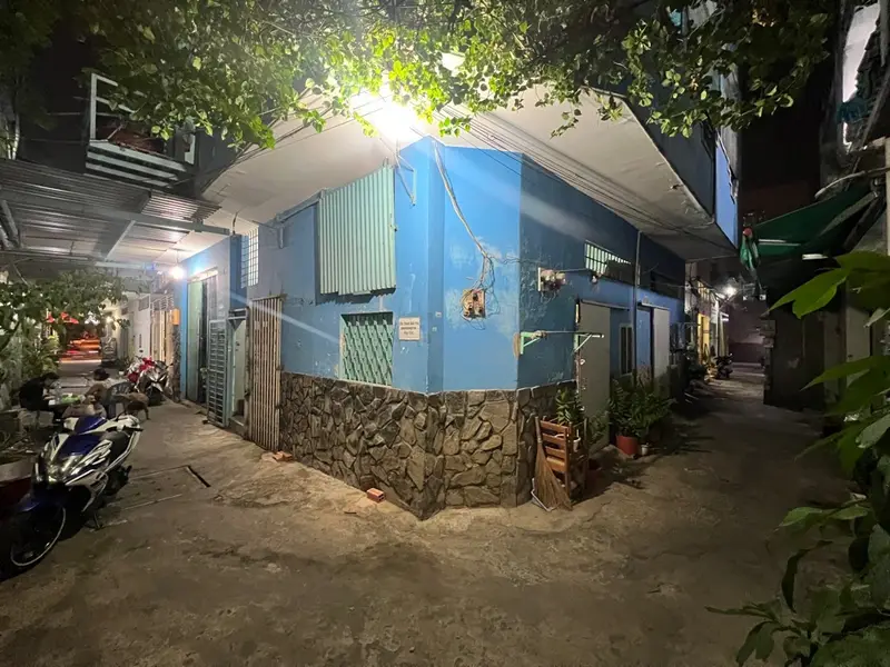 Bán nhà 3 tầng, mặt tiền 10.5m tại Bình Tân, giá 11 tỷ... Bán owner_side tại An Lạc, Hồ Chí Minh 01