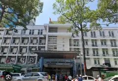 B.án Nh.à ĐẸP 4 TẦNG BTCT - HẺM XE HƠI THÔNG - GIÁP QUẬN 1 - NHỈNH 5 Tỉ - gần nowzone NVC - TTCT Ch... Bán nhà riêng tại Chợ Quán, Hồ Chí Minh 02