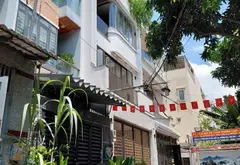 ❤️‍🔥Kế Kênh Nước Đen 2tầng 80m2 - hẻm ô tô 8m tránh nhau - sát mặt tiền - giáp Tân Phú - gần AEON... Bán nhà riêng tại Bình Hưng Hòa, Hồ Chí Minh 02