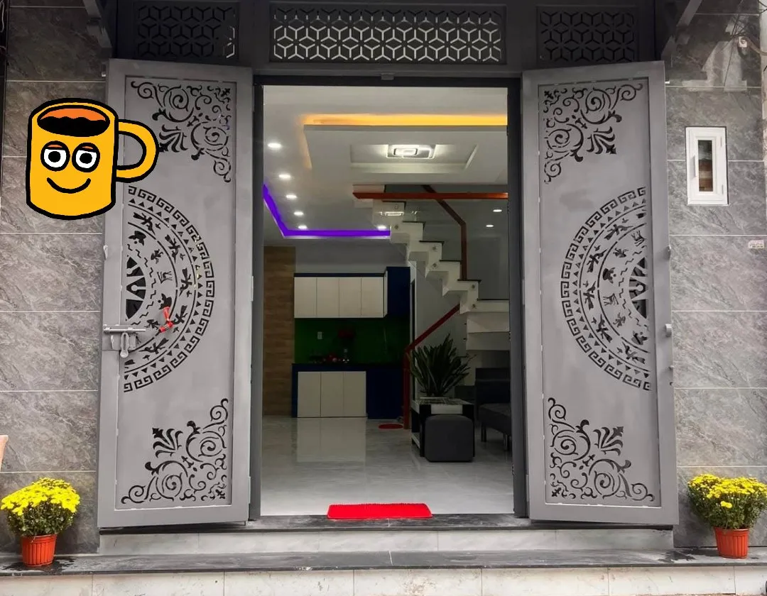 Bán Nhà Liên Khu 4 - 5 , Bình Tân... Bán nhà riêng tại Bình Tân, Hồ Chí Minh 01