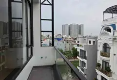 Bán nhà riêng 7 tầng mới xây khu Tái Định Cư A51, Lê Chân, hướng Đông Nam... Bán nhà riêng tại Lê Chân, Hải Phòng 12