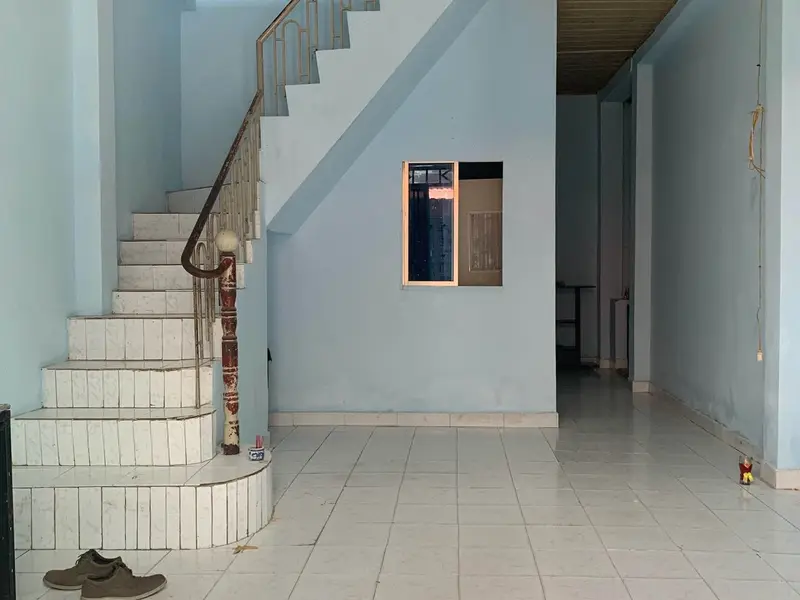 Nhà 2 tầng Bùi Thế Mỹ, Tân Bình, 43.3m2, 3PN, 2WC giá 5.05 tỷ... Bán nhà riêng tại Bảy Hiền, Hồ Chí Minh 01