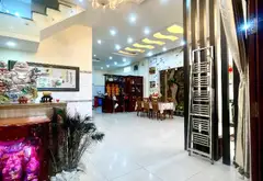 Cơ hội sở hữu nhà mặt phố 5 tầng Bình Tân - Giá chỉ 14.2 tỷ còn thương lượng... Bán nhà mặt phố tại Bình Hưng Hòa, Hồ Chí Minh 06