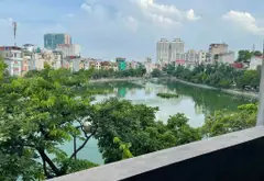 Tòa văn phòng Mặt Hồ gần khu vực khách sạn Kim Liên Tháp Đôi - 107m²-62.79đ... Bán văn phòng tại Kim Liên, Hà Nội 16