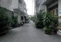 Nhà Quận 3 Hẻm Xe Hơi, 6 Phòng Ngủ, Thu Nhập 22tr/Tháng... Bán nhà riêng tại Nhiêu Lộc, Hồ Chí Minh 03