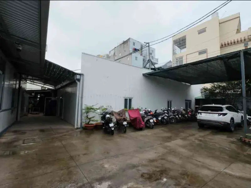 Bán nhà mặt phố 2 tầng, diện tích 1883m2 tại Thạnh Mỹ Lợi- LH: 0918604219 C.Loan... Bán nhà mặt phố tại Cát Lái, Hồ Chí Minh 01