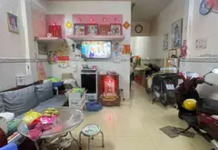 Bán nhà riêng 2 tầng 65m2 phường Bình Trị Đông, Quận Bình Tân, TP.HCM - Gần công viên, hẻm rộng 4m... Bán nhà riêng tại Bình Trị Đông, Hồ Chí Minh 01