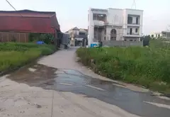 Đất siêu đẹp gần trung tâm Sóc Sơn, mặt tiền rộng thoáng... Bán đất tại Sóc Sơn, Hà Nội 02