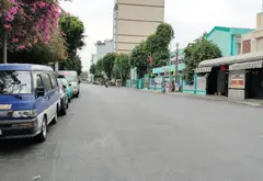 Bán nhà mặt phố 5 tầng, 10 phòng, Tân Bình, giá 36 tỷ... Bán nhà mặt phố tại Tân Sơn Nhất, Hồ Chí Minh 06
