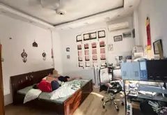 Nhà 5 tầng khung bê tông gần Hồ Đền Lừ, Hoàng Mai, giá 7.4 tỷ... Bán nhà riêng tại Tương Mai, Hà Nội 03