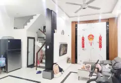 Bán nhà riêng 3 tầng quận Lê Chân, diện tích 73,4m2, hướng Tây, pháp lý rõ ràng... Bán nhà riêng tại Lê Chân, Hải Phòng 04