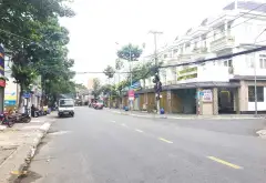 Bán nhà mặt phố phường Đông Hòa Dĩ An diện tích 176.5m2 kinh doanh sầm uất... Bán nhà mặt phố tại Đông Hòa, Hồ Chí Minh 08