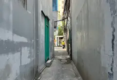 Nhà nhỏ xinh Quận 3, gần mặt tiền, giá tốt!... Bán nhà riêng tại Nhiêu Lộc, Hồ Chí Minh 08