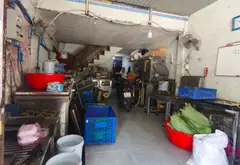 Nhà mặt phố lô góc hai mặt tiền tại quận 12 tiện kinh doanh... Bán nhà mặt phố tại Thới An, Hồ Chí Minh 03