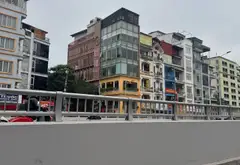 Bán nhà mặt phố Kim Đồng, diện tích 88m2, 7 tầng, vị trí kinh doanh đắc địa... Bán nhà mặt phố tại Hoàng Mai, Hà Nội 03