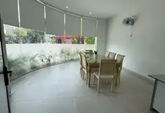 Tòa nhà văn phòng góc 2 mặt tiền siêu đẹp tại Cẩm Lệ... Bán nhà mặt phố tại Hòa Xuân, Đà Nẵng 07