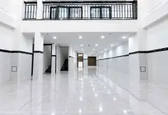 Chiếc Lá Vàng: Nhà Phan Huy Ích 6 Tầng, Thang Máy, Kênh Thuê Tốt... Bán nhà riêng tại An Hội Tây, Hồ Chí Minh 04