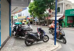 Căn góc 2 Mặt tiền kinh doanh đường Vườn Lài trệt 2 lầu 5.8 tỷ... Bán nhà mặt phố tại Phú Thọ Hòa, Hồ Chí Minh 06