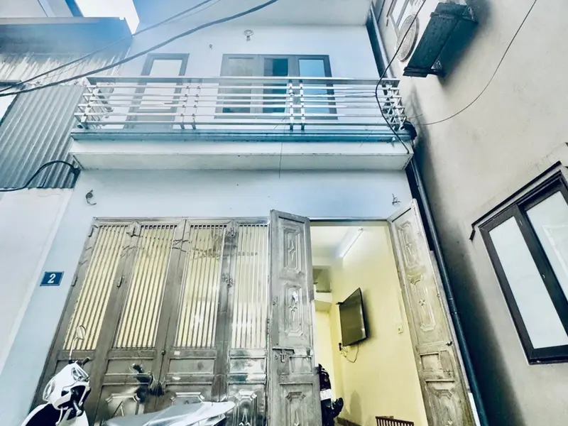 Nhà đẹp ô tô vào tận cửa, sát Vinhomes Yên Thường, giá siêu ưu đãi... Bán nhà riêng tại Gia Lâm, Hà Nội 01