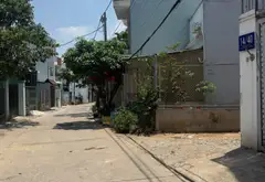 Bán đất hẻm xe hơi Làng Tăng Phú, phường Tăng Nhơn Phú diện tích 66m², gần ĐH Giao thông vận tải... Bán đất tại Tăng Nhơn Phú, Hồ Chí Minh 01