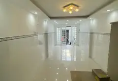 NHÀ ĐẸP LÊ THỊ BẠCH CÁT SÁT CHỢ BÌNH THỚI... Bán nhà mặt phố tại Phú Thọ, Hồ Chí Minh 04