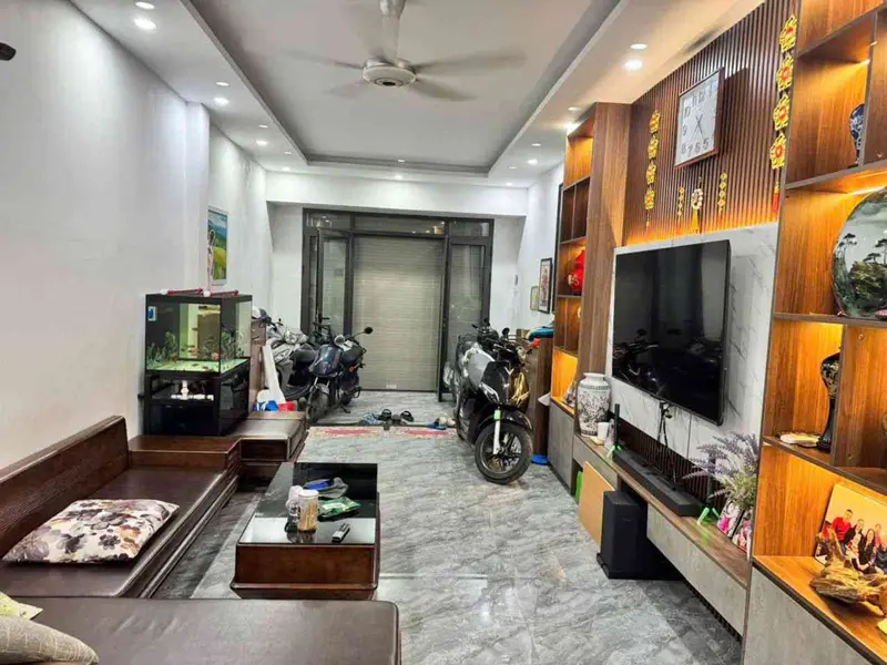 Nhà riêng đẳng cấp tại Đằng Hải với không gian rộng rãi, tiện nghi hiện đại... Bán nhà riêng tại Hải An, Hải Phòng 01