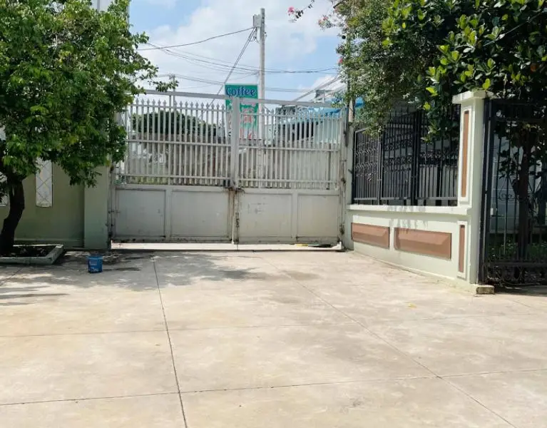 Khu Đất Vàng 3 Mặt Hẻm Xe Hơi - Tiềm Năng Sinh Lời Ở Quận 12... Bán nhà riêng tại An Phú Đông, Hồ Chí Minh 01