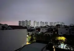 BÁN NHÀ MT ĐƯỜNG 10M – 90M² – NGANG 6M – 4 TẦNG – NGUYỄN THỊ THẬP Q7 – 18,8 Đ... Bán nhà mặt phố tại Tân Hưng, Hồ Chí Minh 08