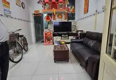Bán nhà 2 tầng 3PN 3WC diện tích 55m2 tại phường An Lạc, TP HCM... Bán nhà riêng tại An Lạc, Hồ Chí Minh 01