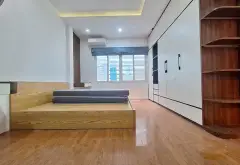 Bán nhà 4 tầng tại Bắc Lai Xá, ô tô vào nhà, ngõ thông... Bán nhà riêng tại Hoài Đức, Hà Nội 01