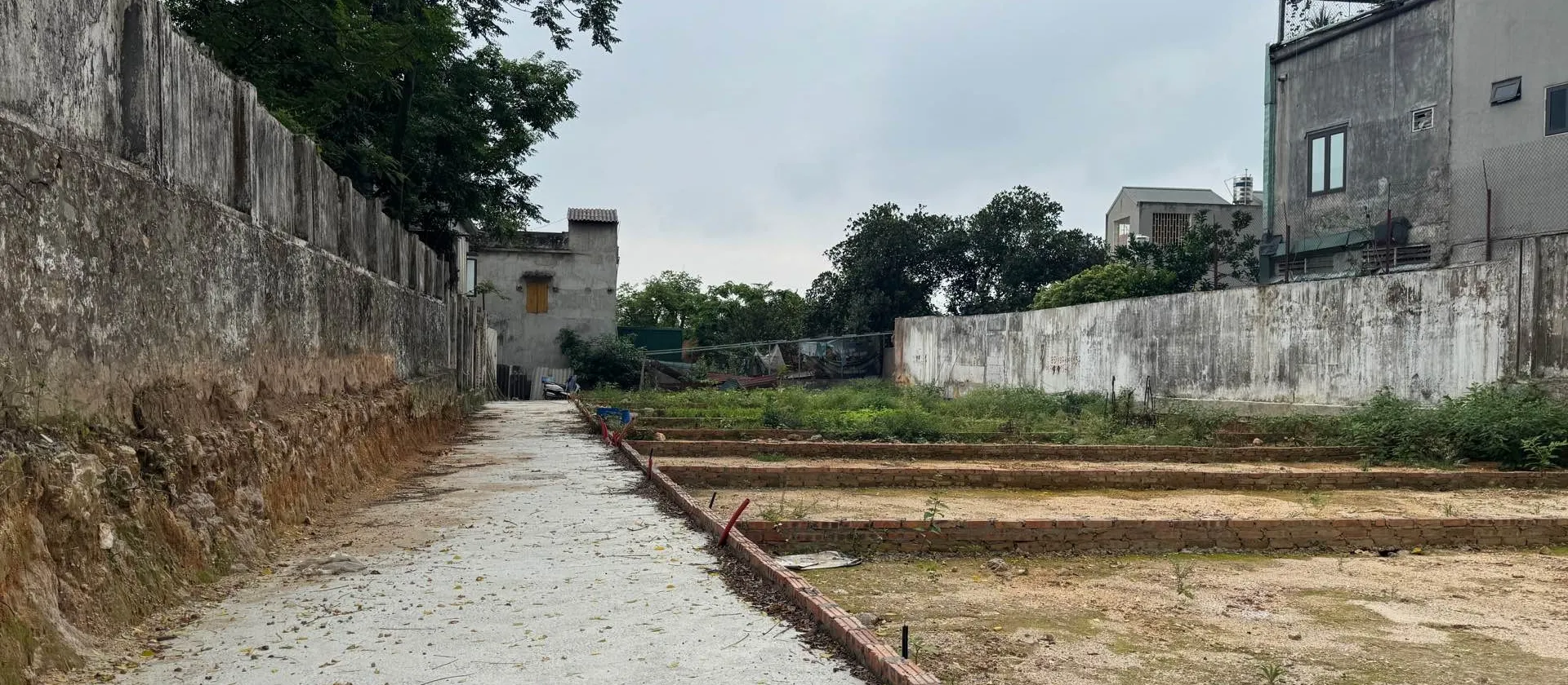 75m2 Đại Đồng, Bắc Ninh ô tô vào đất giá chỉ nhỉnh 1 tỷ... Bán đất tại Đại Đồng, Bắc Ninh 01