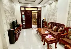 Nhà trong ngõ, ngách, hẻm - 81m² - Tân Sơn Nhì, Tân Phú, TP Hồ Chí Minh - 8.5 tỷ... Bán nhà riêng tại Tân Sơn Nhì, Hồ Chí Minh 01