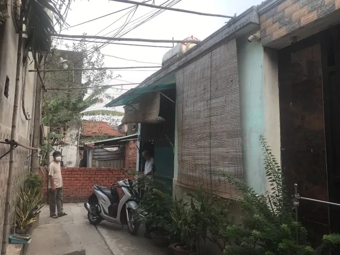 Bán nhà cấp 4 gác lửng 3 phòng ngủ tại Hiệp Bình Phước, giá 4.99 tỷ... Bán nhà riêng tại Hiệp Bình, Hồ Chí Minh 01