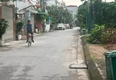 Cơ hội sở hữu nhà 4 tầng ô tô vào tận nơi tại Liên Mạc giá cực hấp dẫn... Bán nhà riêng tại Thượng Cát, Hà Nội 04