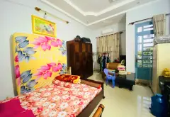 Bán nhà An Dương Vương 48m2 3 tầng chỉ hơn 5 tỷ sổ đẹp N_Q611... Bán nhà riêng tại Bình Phú, Hồ Chí Minh 02