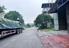 Bán nhà 5 tầng khu phố mới như Quỳnh Hưng yên... Bán đất tại Như Quỳnh, Hưng Yên 17