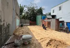 Bán đất mặt tiền 6x15, đường nhựa 8m tại Xuân Thới Sơn, Hóc Môn, 4.x tỷ... Bán đất tại Xuân Thới Sơn, Hồ Chí Minh 03