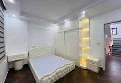 Nhà Lạch Tray 4 Tầng Mới Xây - Xách Va Li Về Ở Ngay... Bán nhà riêng tại Gia Viên, Hải Phòng 03