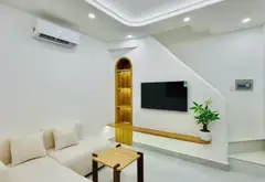 Nhà 3 tầng diện tích 18m² tại Thống Nhất giá 3.68 tỷ, tặng nội thất... Bán nhà riêng tại An Hội Đông, Hồ Chí Minh 01