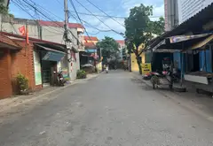 Bán đất lô góc 100m2 trung tâm xã Kim Anh, diện tích rộng mặt tiền 6.9m, ngõ ô tô thông... Bán đất tại Kim Anh, Hà Nội 05