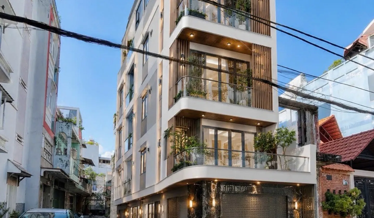 Cơ Hội Sở Hữu Nhà Riêng Quận 11 Với Diện Tích Lớn, Vị Trí Đẹp... Bán nhà riêng tại Bình Thới, Hồ Chí Minh 01