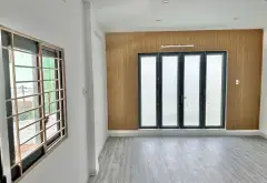 🔥CHU VĂN AN - NHÀ QUẬN 6 – 5x16M – 2PN –TRUNG TÂM QUẬN 6... Bán nhà riêng tại Bình Tiên, Hồ Chí Minh 16