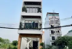 Nhà trong ngõ, ngách, hẻm - 60m² - Hoài Đức, Hà Nội - 14.98 tỷ... Bán nhà riêng tại Hoài Đức, Hà Nội 01