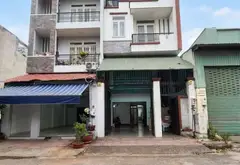 Biệt thự sang trọng mặt tiền rộng tại Quận 12, giá ưu đãi... Bán biệt thự, liền kề tại Thới An, Hồ Chí Minh 18