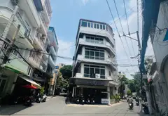 Nhà 3 mặt tiền K300, Tân Bình - Dòng tiền 65 triệu/tháng... Bán nhà mặt phố tại Bảy Hiền, Hồ Chí Minh 01